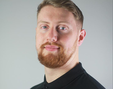 Jacob Ferla