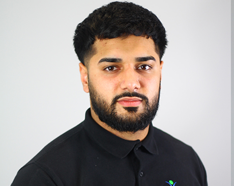 Nael Mughal